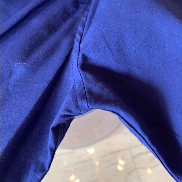 Threads & Heirs Men’s Casual Button Down Shirt Sm - Picture 8 of 8